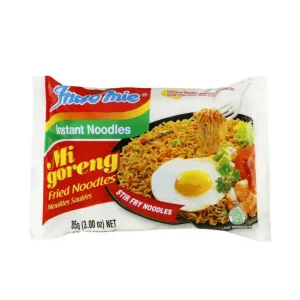 Mie Indomie Goreng